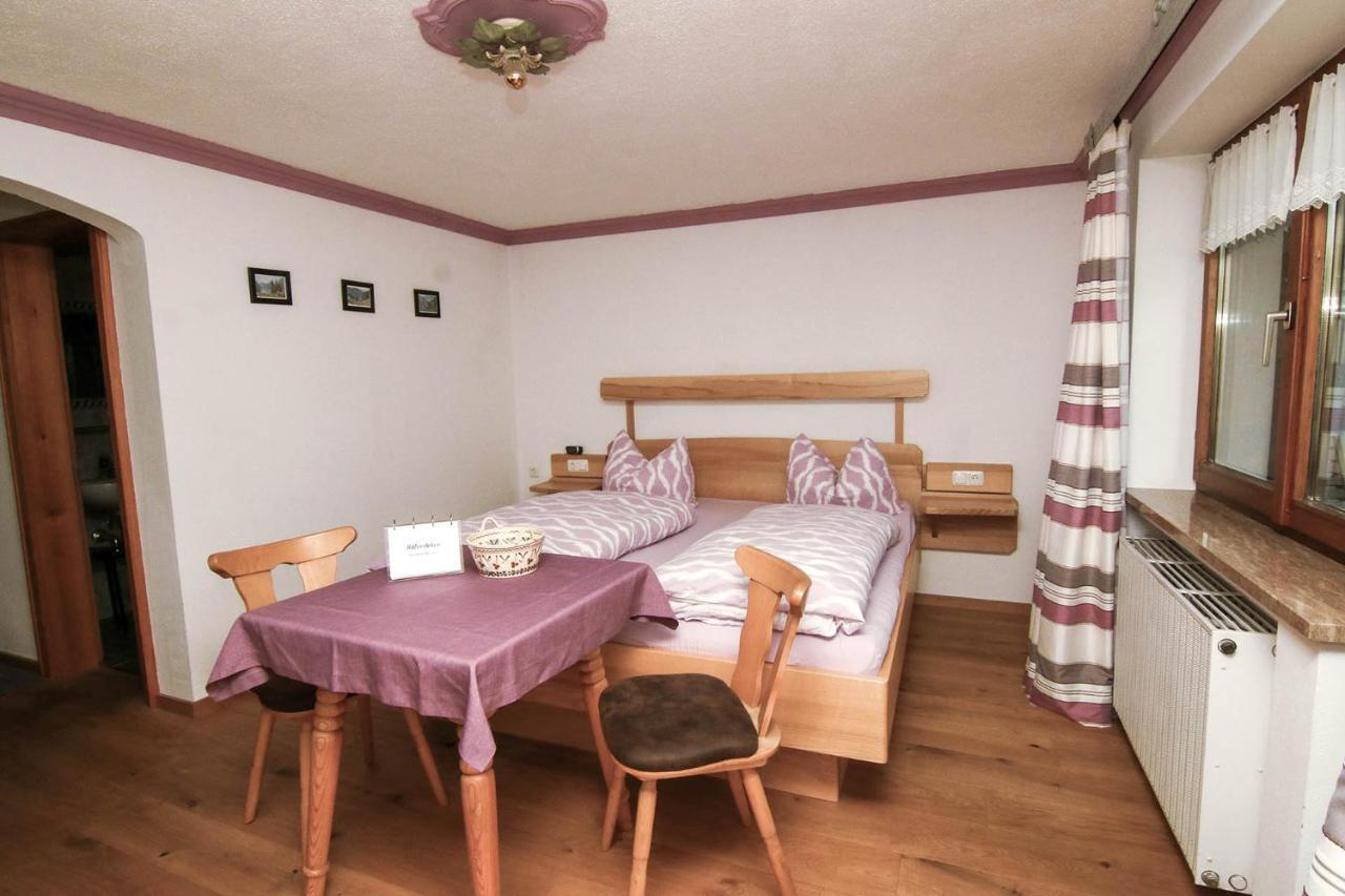 Hafnerlehen Aschauer Villa Berchtesgaden Luaran gambar
