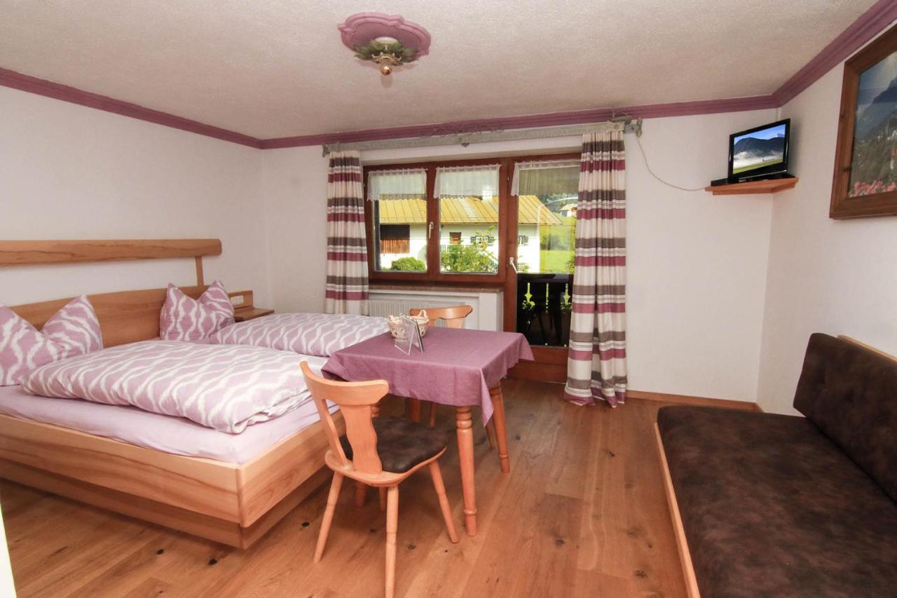 Hafnerlehen Aschauer Villa Berchtesgaden Luaran gambar